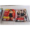 Image 3 : (11) Magazines (For Him, Maxim, Stuff)