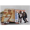Image 2 : (6) Penthouse Magazines