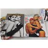 Image 3 : (6) Penthouse Magazines