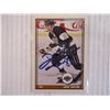 Image 2 : (2) L/A. Kings Autographed Cards-Taylor and Sydor