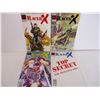 Image 2 : (7) Racer X Comics