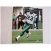 Image 3 : (60) Saskatchewan Roughrider Photos- (50) of #22 and (10) of #33