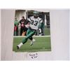 Image 3 : (60) Saskatchewan Roughrider Photos- (50) of #22 and (10) of #33