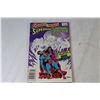 Image 2 : (4) DC Comics - 60 - 75 - 95 Cent - Superman