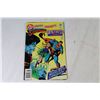 Image 4 : (4) DC Comics - 60 - 75 - 95 Cent - Superman