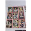 Image 2 : Welcome Back Kotter Trading Cards, Star Trek Cards, Dune Cards,