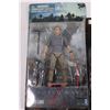 Image 2 : World War Z Gerry Lane Action Figure + Vampire the Masquerade Beckett Action Figure (NIB)