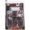 Image 3 : World War Z Gerry Lane Action Figure + Vampire the Masquerade Beckett Action Figure (NIB)