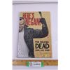 Image 1 : Here's Negan The Walking Dead Book