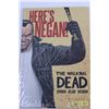 Image 2 : Here's Negan The Walking Dead Book