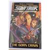 Image 2 : Star Trek The Next Generation The Gorn Crisis Comic Book