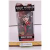 Image 1 : Wacky Wobbler Bobble-Head Harley Quinn
