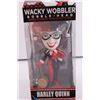 Image 2 : Wacky Wobbler Bobble-Head Harley Quinn