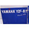 Image 2 : (2) Yamaha YZF-R1 Model Kits