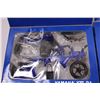 Image 3 : (2) Yamaha YZF-R1 Model Kits