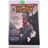 Image 3 : (2) Hellboy Comics