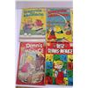 Image 2 : (7) Dennis The Menace Comics