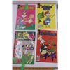 Image 3 : (8) Gold Key Comics + Woody Woodpecker Comic
