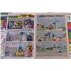 Image 4 : (8) Gold Key Comics + Woody Woodpecker Comic