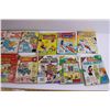 Image 2 : Lot of Dennis the Menace and Archie Comics