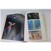 Image 6 : (2) Books - Thumbelina (plastic wrapped) - The Art of Walt Disney