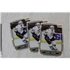Image 2 : (8) Sidney Crosby Hockey Trading Cards