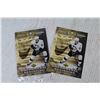 Image 4 : (8) Sidney Crosby Hockey Trading Cards
