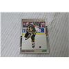 Image 2 : (5) Hockey Cards - North Stars - Stars