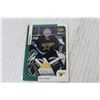 Image 6 : (5) Hockey Cards - North Stars - Stars