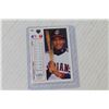 Image 3 : (2) Signed Baseball Cards in Holders - Roberto Alomar - Sandy Alomar Jr.
