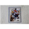 Image 2 : (2) Signed Hockey Cards - Upper Deck Alexander Steen - NHL Eric Beaudoin