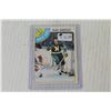 Image 2 : (2) Signed Hockey Cards - Ken Hodge Bruins - Glen Sharpley North Stars