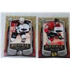 Image 6 : (2) Rookie Cards - Jiri Novotny - Mark Cullen