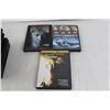 Image 2 : (13) DVDs (The Informers, Law Abiding Citizen, Narc