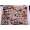 Image 5 : 1988 Star Trek (6) Comics 51-56 + 1988 (4) Comics 46-49