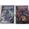 Image 2 : (4) Terminator Comics