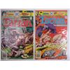 Image 3 : (4) Tarzan Comics