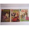 Image 3 : (7) Vintage Comics including Gunsmoke(2)