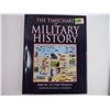 Image 2 : (2) Hardcover Books-Timechart of Military History and Charley's War (sealed)