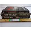 Image 1 : (3) Walking Dead Graphic Novels