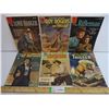 Image 1 : (6) Vintage Western Comic Books