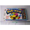 1980 Milton Bradley Pac Man Board Game