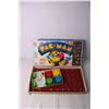 Image 2 : 1980 Milton Bradley Pac Man Board Game
