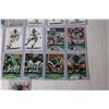 Image 2 : (19) CFL Trading Cards - Saskatchewan Roughriders