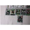 Image 3 : (19) CFL Trading Cards - Saskatchewan Roughriders