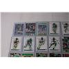 Image 4 : (19) CFL Trading Cards - Saskatchewan Roughriders