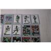 Image 5 : (19) CFL Trading Cards - Saskatchewan Roughriders