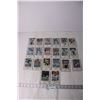(20) CFL Trading Cards - Saskatchewan Roughriders