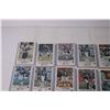 Image 4 : (20) CFL Trading Cards - Saskatchewan Roughriders