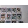 Image 5 : (20) CFL Trading Cards - Saskatchewan Roughriders